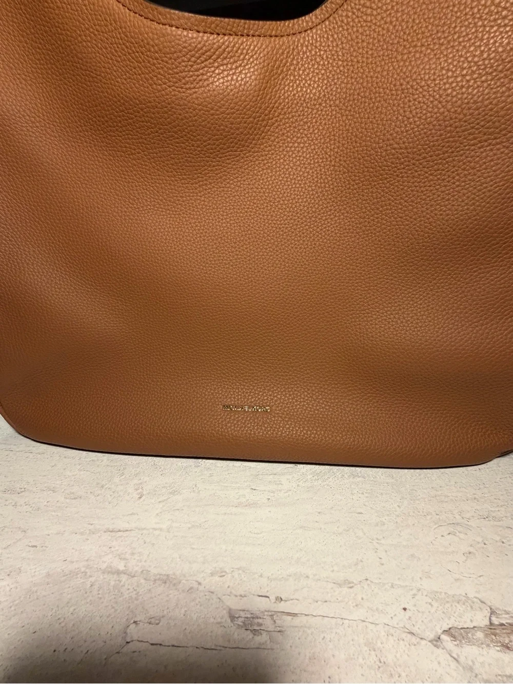 MICHAEL Michael Kors smooth pebble